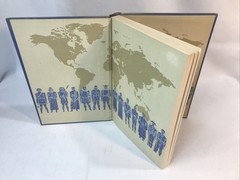 Rand McNally Atlas Of World History, Edited By R.R Palmer