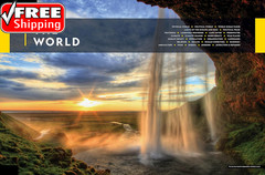National Geographic Concise Atlas of the World, 5Th Edition: Authoritative and C