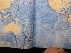 National Geographic Atlas of the World Revised 6th Edition HC 18″x12″ Oversized