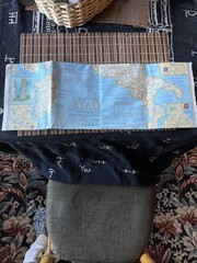 National Geographic June1970 Map Traveler’s Map of Italy Vintage Please See PICS