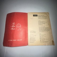 Fullers Street Directory Adelaide and Suburbs 1972 vintage maps reference guide