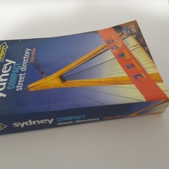 STREET DIRECTORY