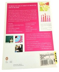 The Penguin Atlas of Women in the World