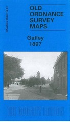 Gatley 1897 Cheshire Sheet 19.01 by Chris Makepeace