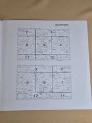 The Edmund Scientific Mag 6 Star Atlas – Book 9611 – 1982 – Terence Dickinson