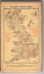 National Grid Seventh Series Sheet 172Chatham & Maidstone : Ordnance Survey