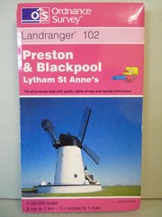 Ordnance Survey Landranger Series Maps 1:50000 (Create your own Bundle)