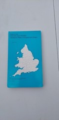 Ordnance Survey Geological Map, Ammanford, Drift Edition, Folded Map, Sheet 230