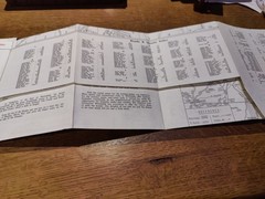 Street Plan And Guide Of WHITSTABLE 5th Edition SP Maps