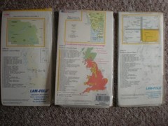 OL 5 67 ENGLISH LAKE DISTRICT ACTIVE WATERPROOF EXPLORER ORDNANCE SURVEY MAPS OS