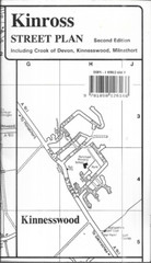 Kinross Street Plan – Second Edition