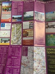 Windsor & Eton Town Centre Map & Guide