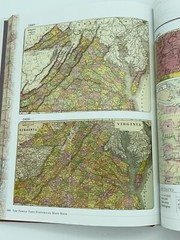 The Family Tree Historical Maps Book: A State-By-State Atlas of US 1790-1900