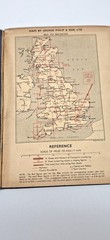 Daily Express New Road Book of Great Britain and Maps George Philip & Son Ltd