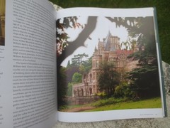 Houses of the National Trust: Homes with History,Lydia Greeves