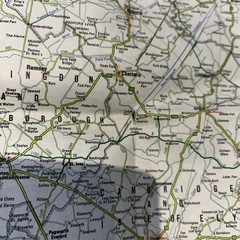 Vintage 2 Fina South-East South England