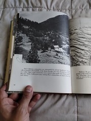 VTG California Picture Atlas 1967 by Fugate & Logan, State Print, Hardback