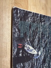 Richardsons’ Chartbook + Cruising Guide Book Lake Michigan 6th Edition