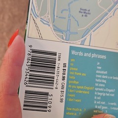 Rough Guides Bruges DIRECTIONS Travel Guide Book, English, Includes CD