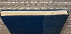 National Geographic Atlas of the World 1975 Fourth Edition Fabric Ext Hardcover
