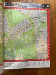 2009 Adelaide And Surrounds UBD Street Directory 47th Edition