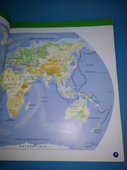 ATLAS NATHAN 2008 LATLAS DU MONDE BOOK MAPS TOUTES LES CARTES INDISPENSABLES