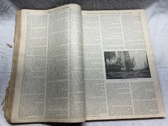 The New Encyclopedic Atlas & Gazetteer Of The World 1917 PF Collier & Son