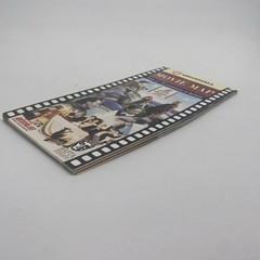 Vauxhall Movie Map Of Film And TV Locations In Britain 1995