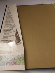 The Great Geographical Atlas by Rand McNally Staff (1982, Hardcover)