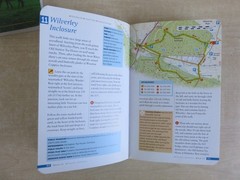 The New Forest, Hampshire, Dorset, Isle of Wight Walking / Area Guides.