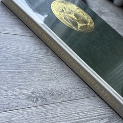 The Reader’s Digest Great World Atlas – 5th Edition + map sleeve 1975