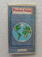 Pocket Atlas (Philip) 1979 Edited By Harold Fullard (B111)*