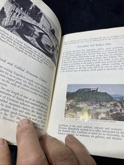 American Geographical Society Around the World Program- Yugoslavia