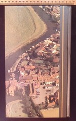 The AA Book of British Towns, 1979 1st Edition Drive Publications HB