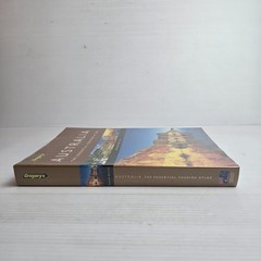 Gregory’s Australia: The Essential Touring Atlas (Paperback) 2nd Edition
