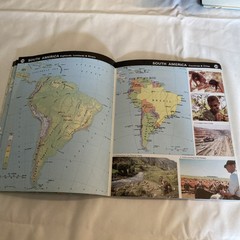 Collins-Longman Atlas: No. 2 (COLLINS – LONGMAN ATLASES) 1971 Paperback