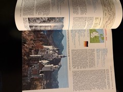 World Atlas of Nations, RandMcNally 1988 Hardcover With Jacket Very Good