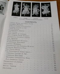 Washington Practical Guide, revised 1942, B. S. Reynolds Co.
