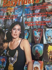 Easy Riders Magazine 1979 Complete Year 12 Months Some Loose Covers