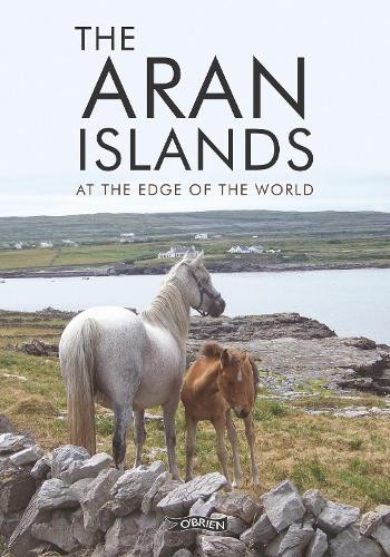 The Aran Islands (Paperback)