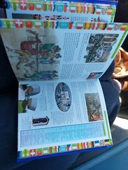 Mini Children’s Reference Ser.: Atlas of the World (Hardcover)