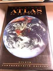 The Times Atlas of the World, Times of London