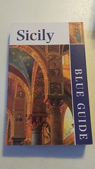 039 Blue Guides: Blue Guide – Sicily by Alta Macadam (1999, Paperback)