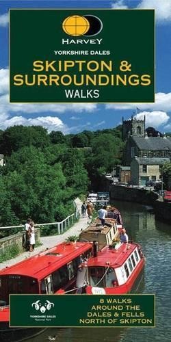 Yorkshire Dales (Map)