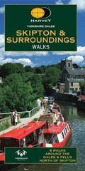 Yorkshire Dales (Map)