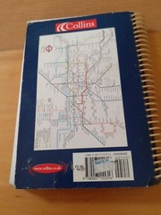 London Street Atlas