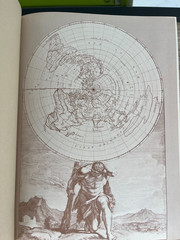 Hammond’s World Atlas Classics Edition 1961 w/Slipcase