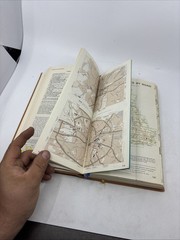 The Reader’s Digest AA Book Of The Road 1968 Great Britain Area