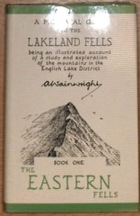 A Pictorial Guide to the Lakeland Fells Book One: The… – Wainwright, Alfred