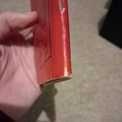 London Street Guide, vintage Geographia mini-booklet, c 1930